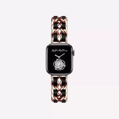 pretty straps for apple watch|my pretty strap watch covers.